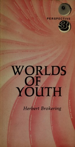 Cover for Worlds of youth