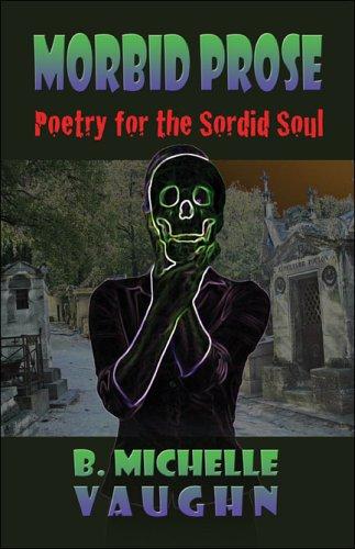 Cover for Morbid Prose