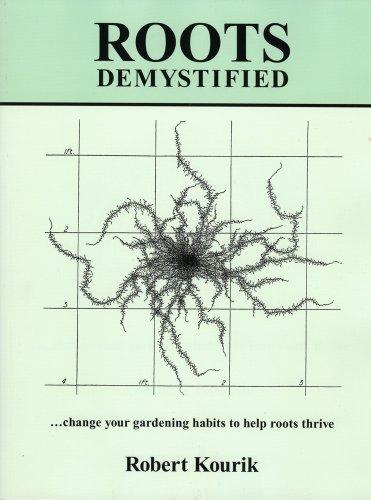 Cover for Roots Demystified