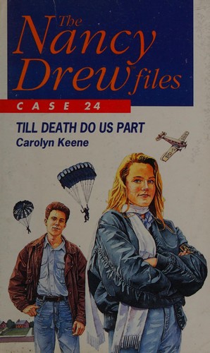 Cover for Till death do us part