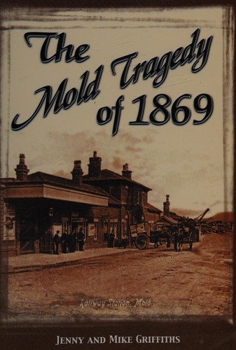 Cover for Mold Tragedy 1869