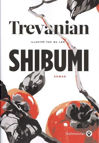 Cover for Shibumi - édition collector illustrée