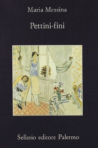 Cover for Pettini fini