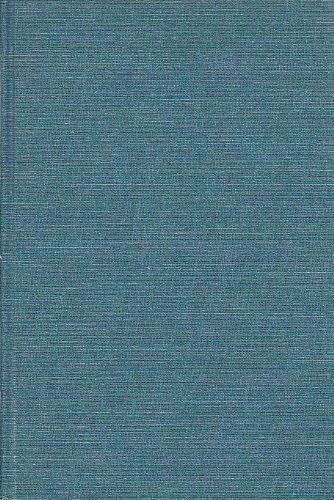 Cover for Predicting the behavior of the educational system