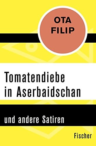 Cover for Tomatendiebe in Aserbaidschan