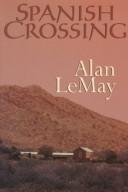 Cover for Spanish crossing