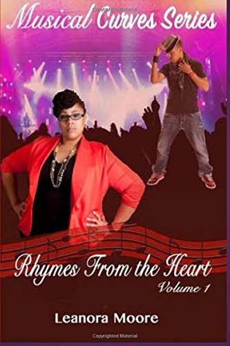 Cover for Rhymes From The Heart