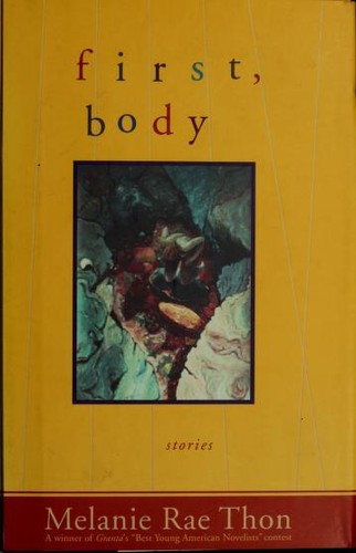 Cover for First, body