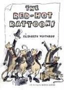 Cover for The Red-Hot Rattoons