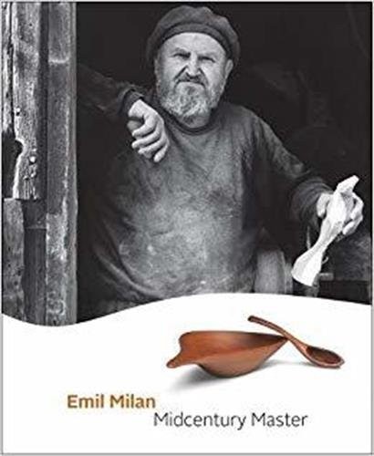 Cover for Emil Milan