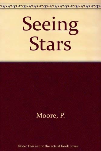 Cover for Seeing Stars