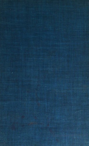 Cover for The House of the Winds
