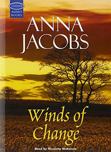 Cover for Winds Of Change