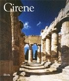 Cover for Cirene