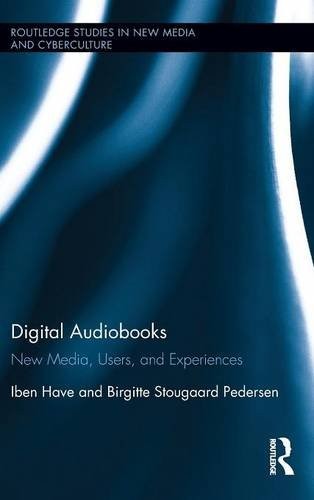 Cover for Digital Audiobooks