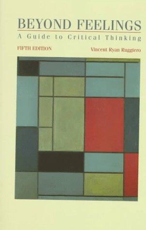 Cover for Beyond feelings
