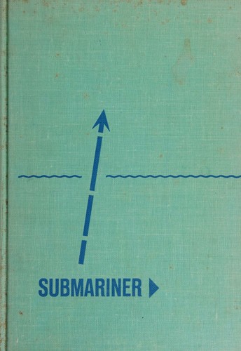 Cover for Submariner