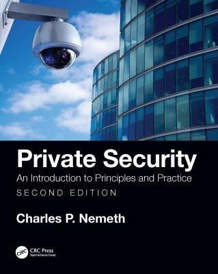 Cover for Private Security