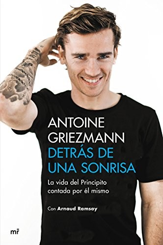 Cover for Detrás de una sonrisa