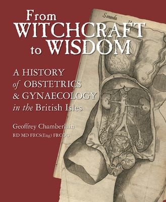Cover for From Witchcraft to Wisdom