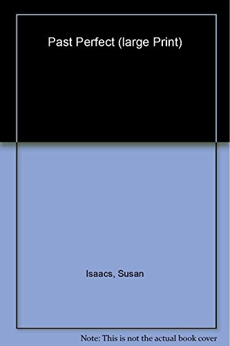 Cover for Past Perfect