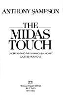 Cover for The Midas touch