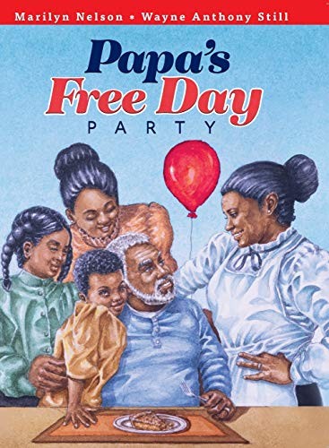 Cover for Papa's Free Day Party