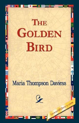 Cover for The Golden Bird