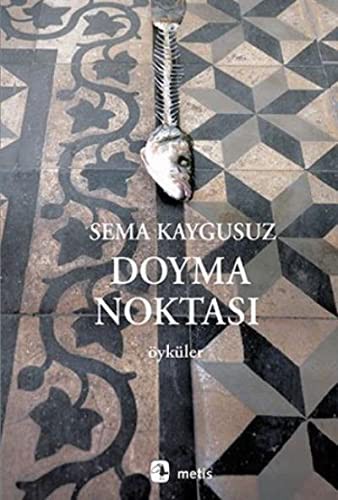 Cover for Doyma Noktasi