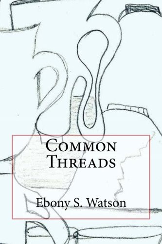 Cover for Common Threads