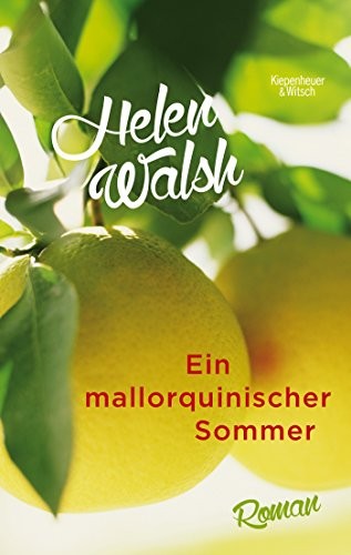 Cover for Ein Mallorquinischer Sommer