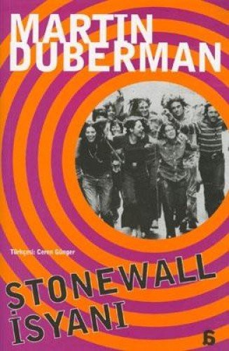 Cover for Stonewall Isyani