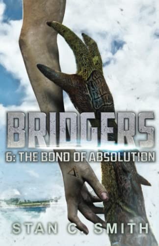 Cover for Bridgers 6
