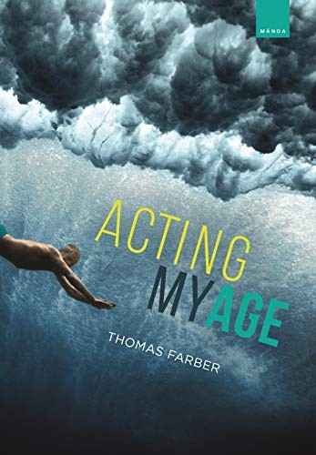 Cover for Acting My Age
