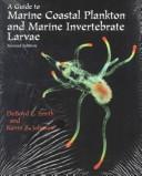 Cover for A Guide to Marine Coastal Plankton and Marine Invertebrate Larvae