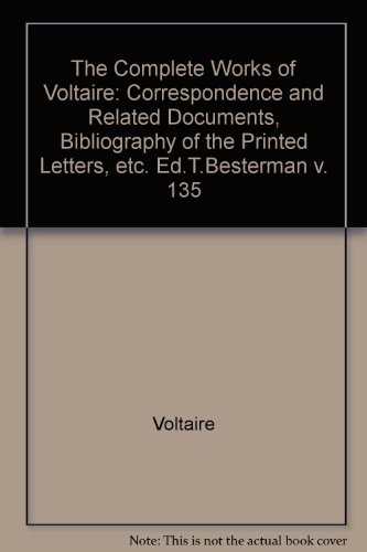 Cover for Correspondence and related documents
