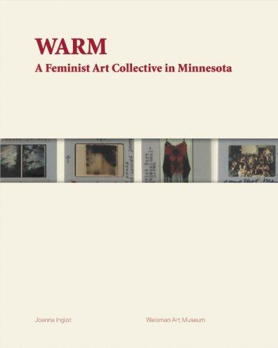 Cover for WARM