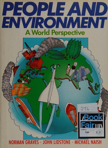 Cover for People and Environment