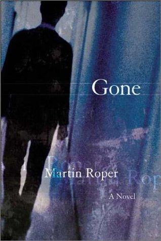 Cover for Gone