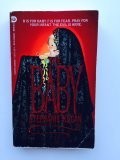 Cover for The Baby