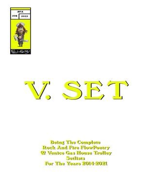 Cover for 5. Set