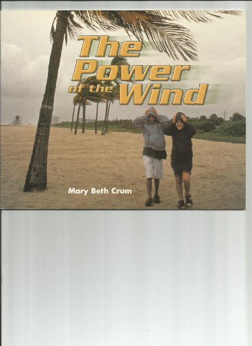 Cover for The Power of Wind