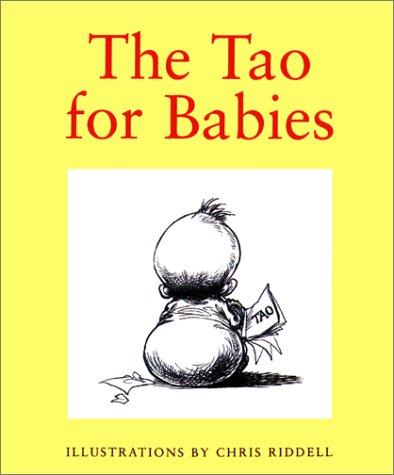 Cover for The Tao of Babies