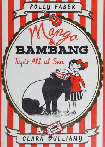 Cover for Mango & Bambang