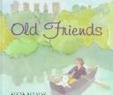 Cover for Old friends