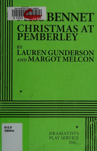 Cover for Miss Bennet