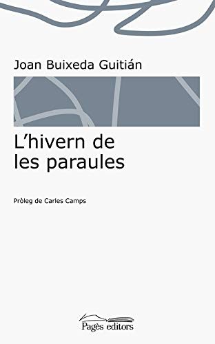 Cover for L'hivern de les paraules