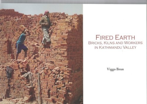 Cover for Fired earth