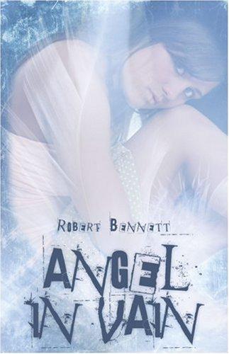 Cover for Angel in Vain