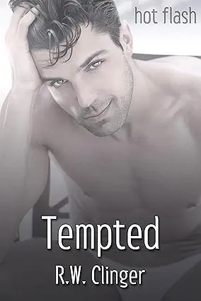 Cover for Tempted